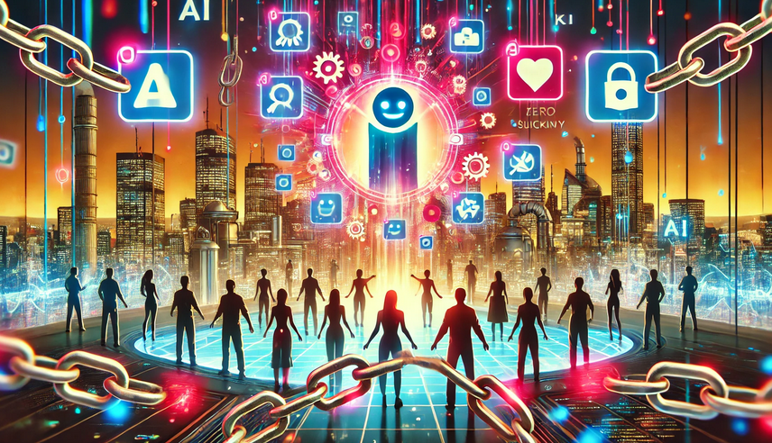 用户想来就来，想走就走！文心一言、Kimi们拿什么套住人心？